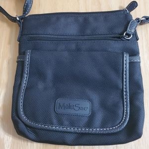 Like New Small Crossbody by Multisac